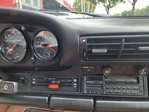 Thumbnail von Porsche 911- 930 turbo Coupe -5-Gg., Motor 10,000 km