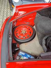 Thumbnail von Porsche 911- 930 turbo Coupe -5-Gg., Motor 10,000 km