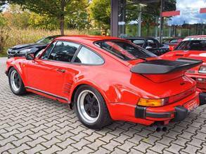 Thumbnail von Porsche 911- 930 turbo Coupe -5-Gg., Motor 10,000 km