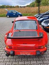 Thumbnail von Porsche 911- 930 turbo Coupe -5-Gg., Motor 10,000 km
