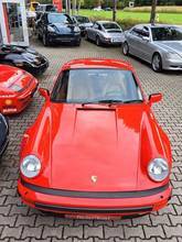 Thumbnail von Porsche 911- 930 turbo Coupe -5-Gg., Motor 10,000 km