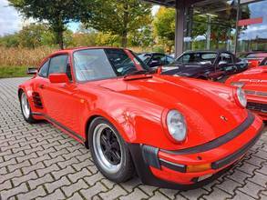 Thumbnail von Porsche 911- 930 turbo Coupe -5-Gg., Motor 10,000 km