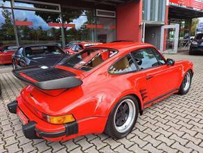 Thumbnail von Porsche 911- 930 turbo Coupe -5-Gg., Motor 10,000 km