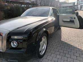 Thumbnail von Rolls-Royce Phantom VII Drophead Coupe