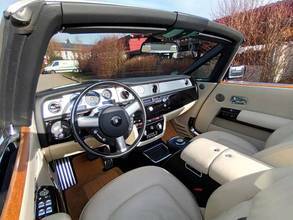 Thumbnail von Rolls-Royce Phantom VII Drophead Coupe