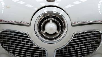 Thumbnail von Studebaker Champion Bullet Nose '51