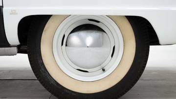 Thumbnail von Studebaker Champion Bullet Nose '51