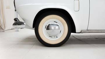 Thumbnail von Studebaker Champion Bullet Nose '51