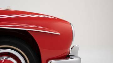 Thumbnail von Mercedes-Benz 190 SL '56