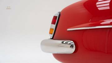 Thumbnail von Mercedes-Benz 190 SL '56