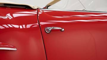 Thumbnail von Mercedes-Benz 190 SL '56