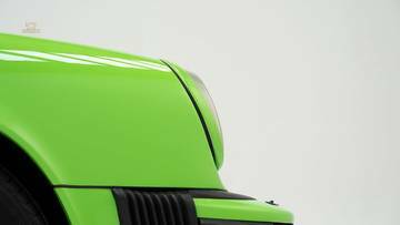 Thumbnail von Porsche 911 S Targa '73