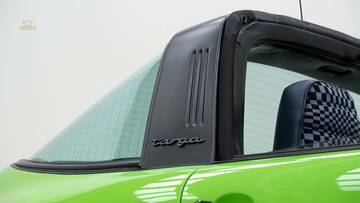 Thumbnail von Porsche 911 S Targa '73