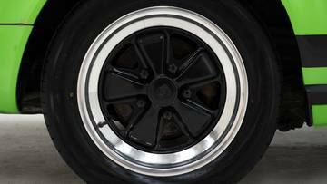 Thumbnail von Porsche 911 S Targa '73