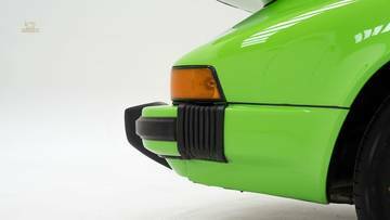 Thumbnail von Porsche 911 S Targa '73
