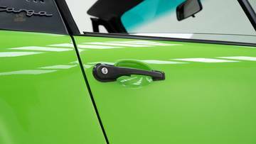 Thumbnail von Porsche 911 S Targa '73