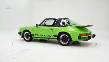 Thumbnail von Porsche 911 S Targa '73