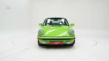 Thumbnail von Porsche 911 S Targa '73
