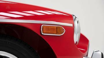 Thumbnail von MG B Roadster '71