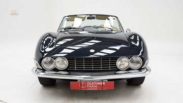 Thumbnail von Fiat Dino spider '67