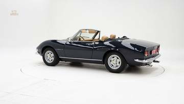 Thumbnail von Fiat Dino spider '67