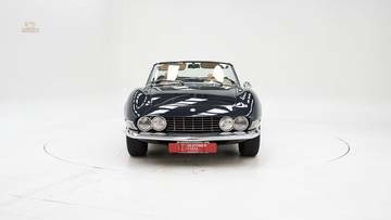 Thumbnail von Fiat Dino spider '67