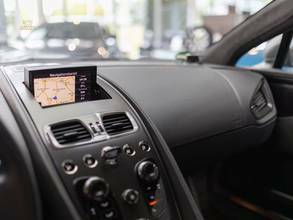 Thumbnail von Aston Martin Vanquish V12 Coupé, One of Seven