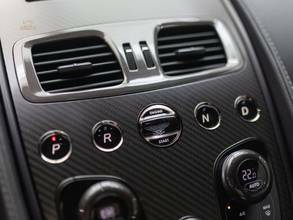 Thumbnail von Aston Martin Vanquish V12 Coupé, One of Seven