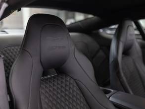 Thumbnail von Aston Martin Vanquish V12 Coupé, One of Seven