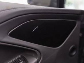 Thumbnail von Aston Martin Vanquish V12 Coupé, One of Seven