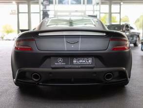 Thumbnail von Aston Martin Vanquish V12 Coupé, One of Seven