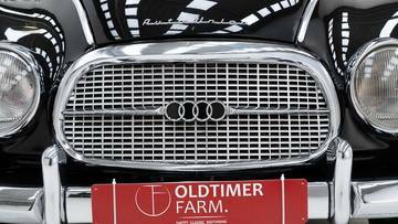 Thumbnail von Auto Union 1000 S '60