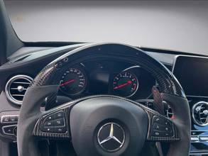 Thumbnail von メルセデス・ベンツ C 63 S AMG VÄTH チューニング