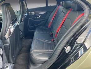 Thumbnail von メルセデス・ベンツ C 63 S AMG VÄTH チューニング