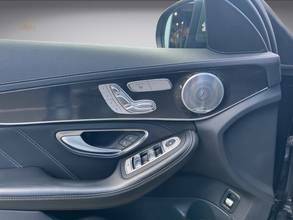 Thumbnail von メルセデス・ベンツ C 63 S AMG VÄTH チューニング