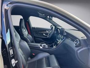 Thumbnail von メルセデス・ベンツ C 63 S AMG VÄTH チューニング