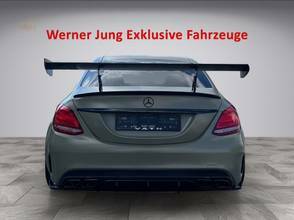 Thumbnail von メルセデス・ベンツ C 63 S AMG VÄTH チューニング