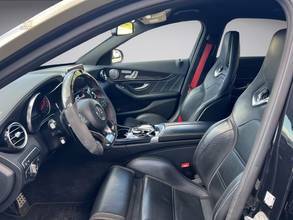 Thumbnail von メルセデス・ベンツ C 63 S AMG VÄTH チューニング