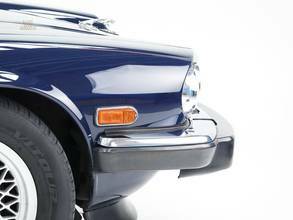 Thumbnail von Jaguar XJS V12 Cabriolet '89
