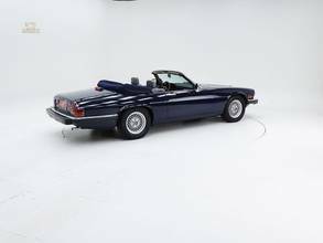 Thumbnail von Jaguar XJS V12 Cabriolet '89