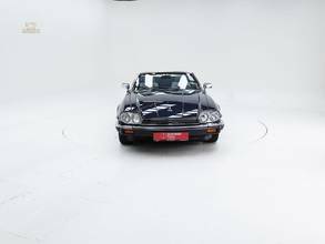 Thumbnail von Jaguar XJS V12 Cabriolet '89