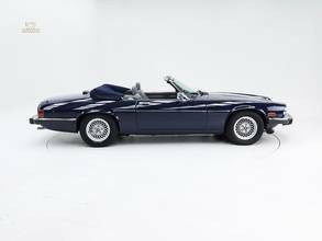 Thumbnail von Jaguar XJS V12 Cabriolet '89