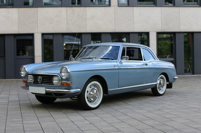 Peugeot 404 Coupé