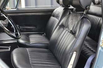 Thumbnail von Peugeot 404 Coupé