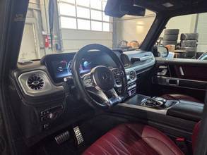 Thumbnail von Mercedes-Benz G 63 AMG Standheiz/Massage/G-Manufaktur/*1058€