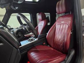 Thumbnail von Mercedes-Benz G 63 AMG Standheiz/Massage/G-Manufaktur/*1058€