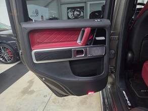 Thumbnail von Mercedes-Benz G 63 AMG Standheiz/Massage/G-Manufaktur/*1058€