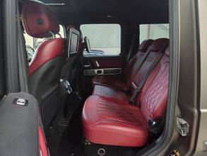 Thumbnail von Mercedes-Benz G 63 AMG Standheiz/Massage/G-Manufaktur/*1058€