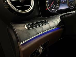 Thumbnail von Mercedes-Benz E 63s AMG T-Modell/Massage/Standheiz/2.Hd.