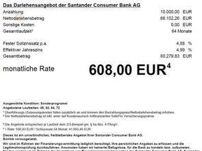 Thumbnail von Mercedes-Benz E 63s AMG T-Modell/Massage/Standheiz/2.Hd.